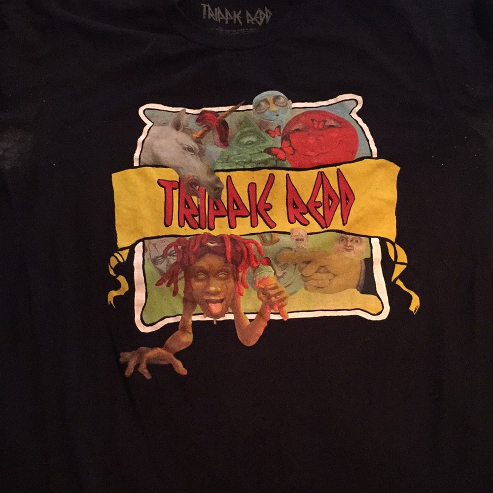 Trippie Red t-shirt